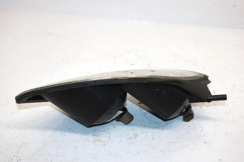 06 Arctic Cat Crossfire 600 Efi Sno Pro Oem Left Headlight 0609-849 SA187