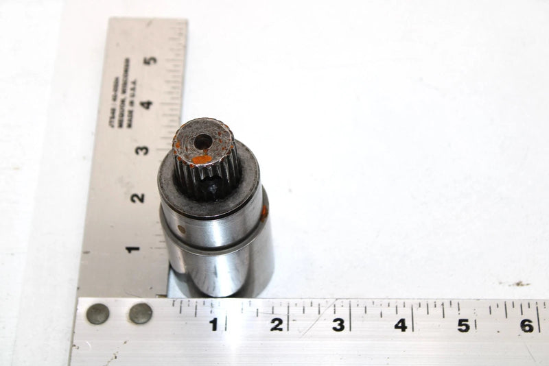 2004 Polaris Sportsman 700 Oem Output Race Hub 3233953 APS