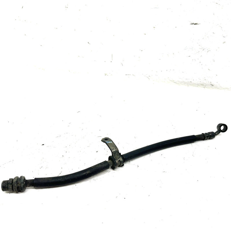 07-14 Honda Rancher 420 OEM Front Upper Brake Hose 45126-HP5-601 AH21
