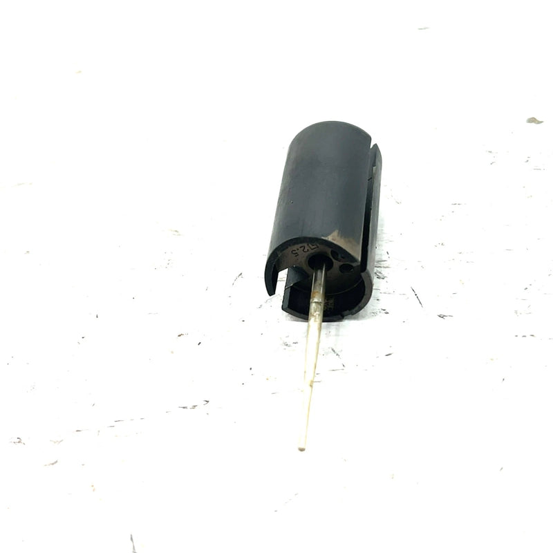 89-01 Suzuki Quadrunner 160 OEM Carb Valve/Needle 13551-02C00 AS32