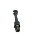 2002 Bombardier Quest 500 OEM Driveshaft 705500169 AB14