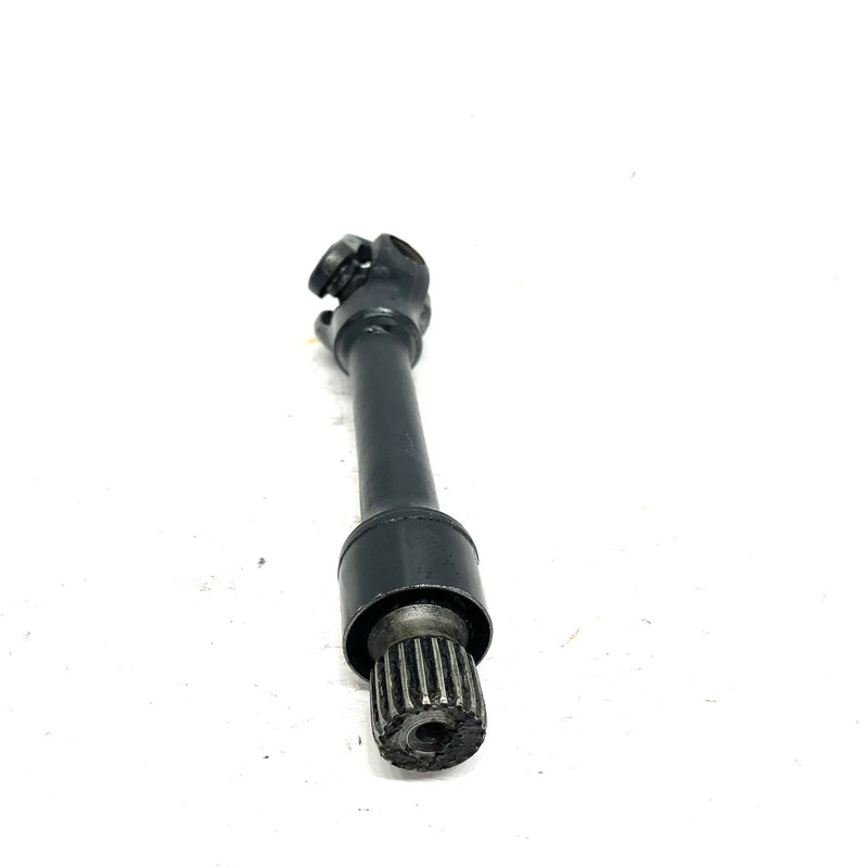2002 Bombardier Quest 500 OEM Driveshaft 705500169 AB14