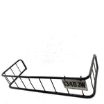 1990 Polaris Trail Boss 350L 2x4 Aftermarket Rear Rack Extension AP150