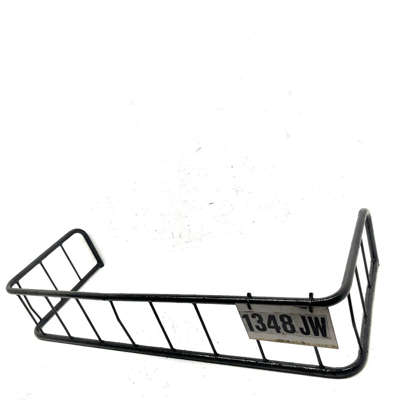 1990 Polaris Trail Boss 350L 2x4 Aftermarket Rear Rack Extension AP150