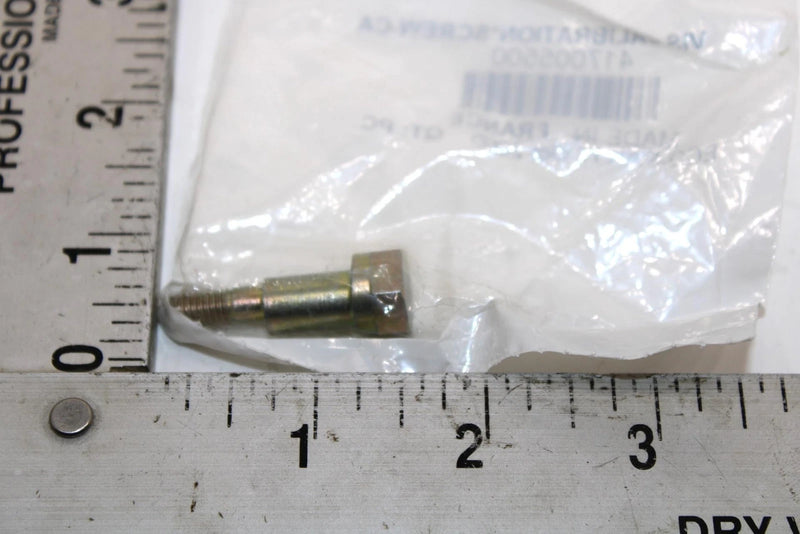 2001 Ski-doo Mxz 600 Oem Primary Clutch Calibration Bolt (NOS) 471005500 SS91