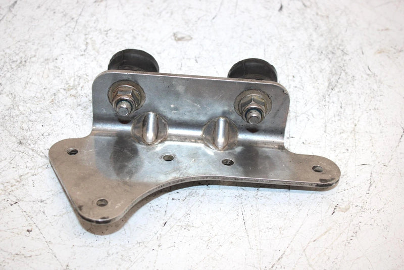 98 Ski-doo Formula Z 670 Oem Muffler Support W/Cushion 518206300 SS10