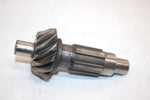 03 Bombardier Quest 650 Oem Pinion Bevel Gear 711296530 420296530 AB1.1