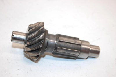 03 Bombardier Quest 650 Oem Pinion Bevel Gear 711296530 420296530 AB1.1