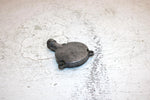 2002 Honda Trx 350 Fea Fourtrax Oem Oil Filter Cover 11333-HN5-670 AH54