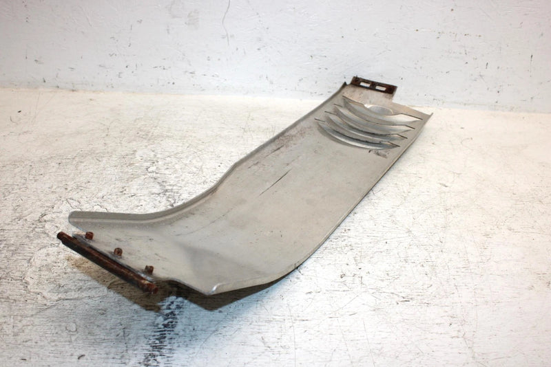 2000 Ski-doo Mxz 700 Oem Clutch Belt Cover 417300002 SS8