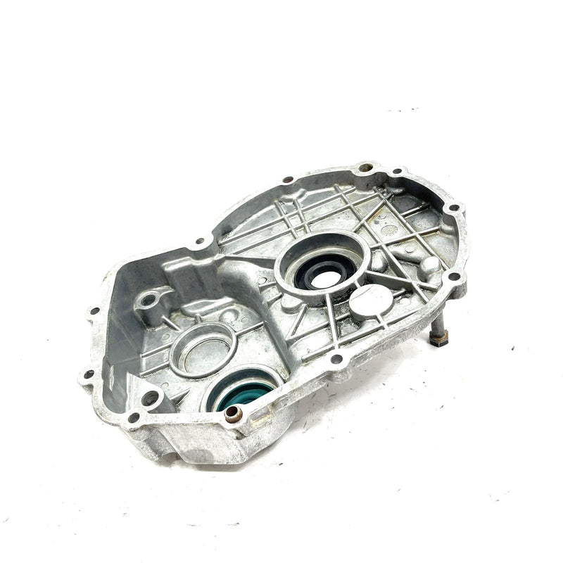 95-98 Polaris Magnum 425 4X4 OEM Left Transmission Case Half 3233002 AP201