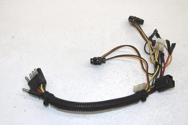 94 Polaris 440 Lc Oem Headlight Wiring Harness 2460397 Q3488