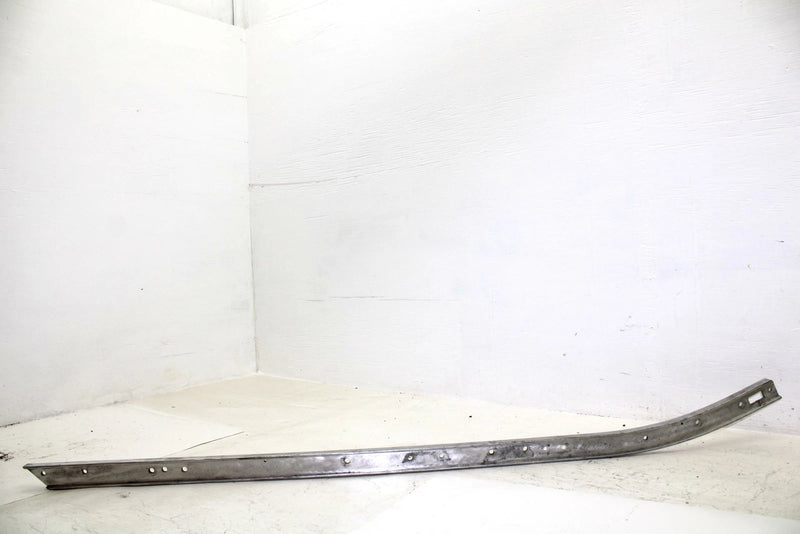 97 Arctic Cat Pantera OEM Skid Rail 1604-132 SA107