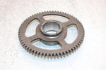 2007 Honda Fortrax 680 Oem Starter Clutch Gear 28110-HN8-000 AH46
