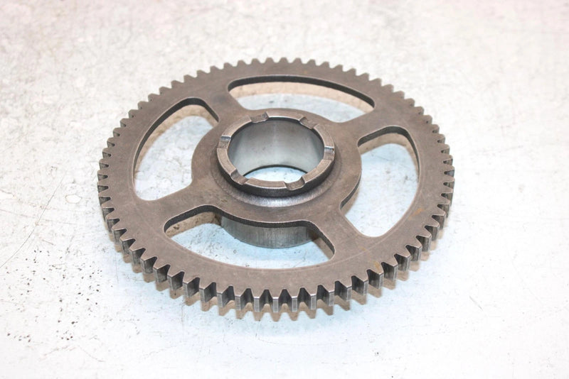 2007 Honda Fortrax 680 Oem Starter Clutch Gear 28110-HN8-000 AH46