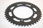 1988 Yamaha  Warrior 350 Yfm350xu Oem 45T Rear Sprocket 43F-25440-50-00 AY15