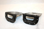 1999 Polaris 500 Xc Oem RH,LH R Suspension Brackets  5242612-067 SP28