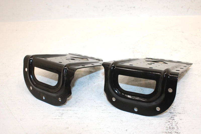 1999 Polaris 500 Xc Oem RH,LH R Suspension Brackets  5242612-067 SP28