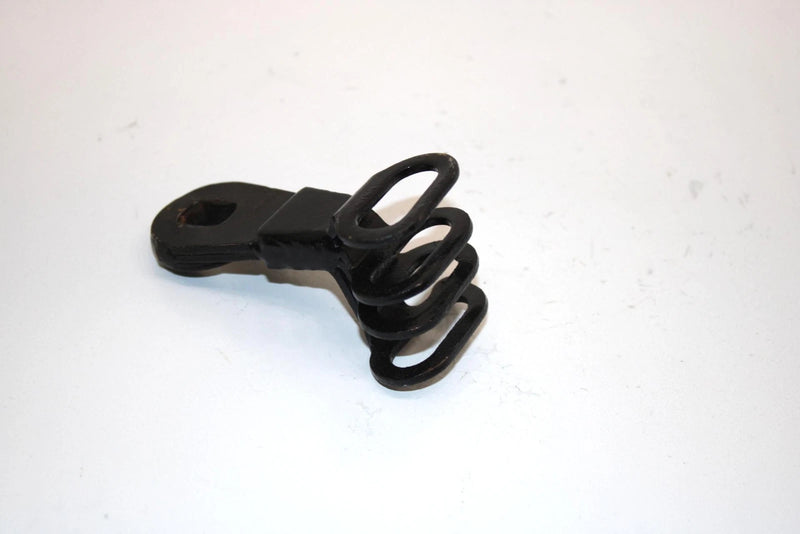 85 Yamaha  Tri Moto 225 Ytm225drn Oem Brake Lever 1NU-25726-00-00 AY19