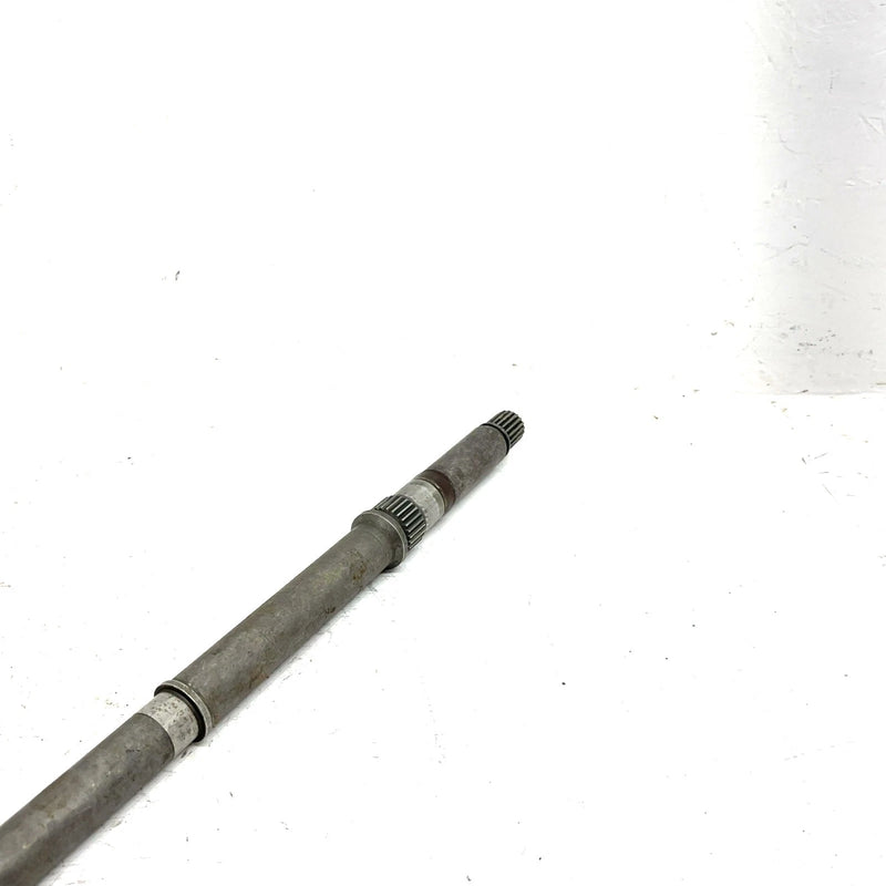 07-13 Honda Rancher 420 TRX420FE ES OEM Final Driveshaft 23611-HP5-600 AH76