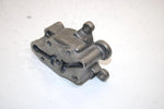 87 Honda Trx250a Oem Oil Pump Cover 15121-HA0-770 15121-HA0-771 AH15