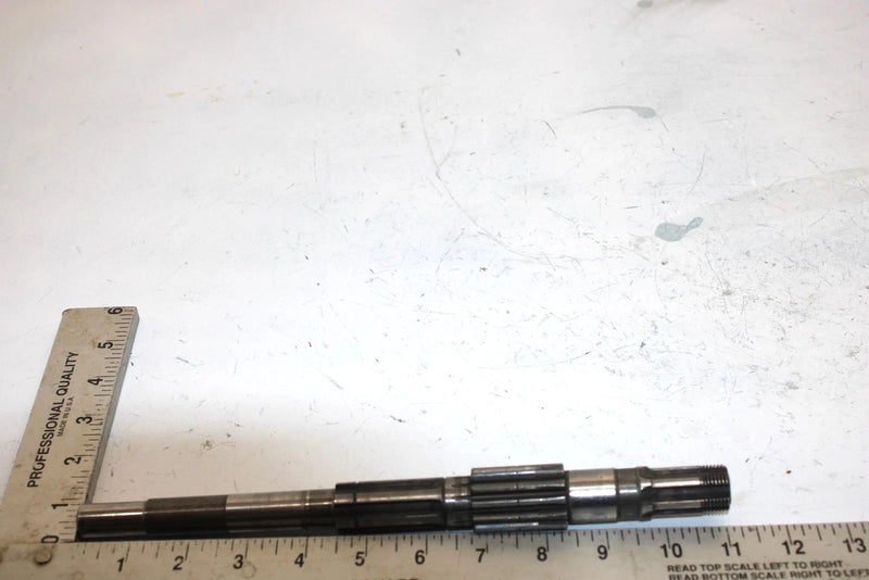 02 Arctic Cat 250 2x4 Oem Transmission Counter Shaft 3446-277 AA22