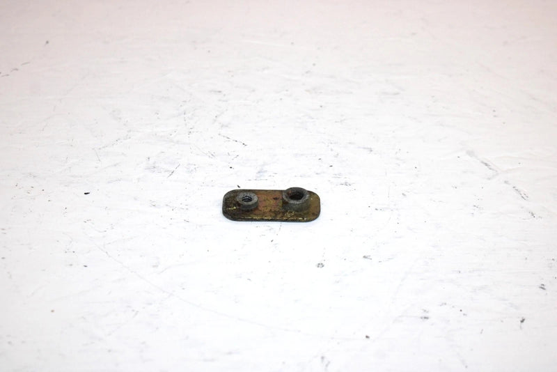 1999 Arctic Cat Zr 600 Oem Hood Hinge Nut Plate 1606-623 SA60