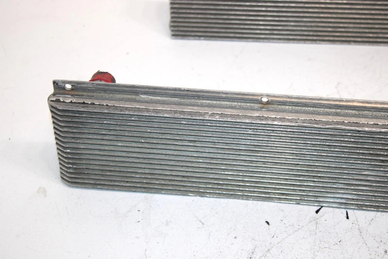 97 Polaris Xlt Sp Oem Side Heat Exchanger Set 2511251 2511250 SP58