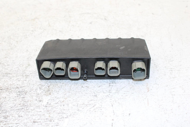 2001 Ski-doo Mxz 800 Oem CDI ECU ECM Igniton Box 512059431 SS19