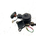 2000 Yamaha Warrior 350 YFM350X OEM Reverse Lever Set  2XK-26151-10-00 AY67