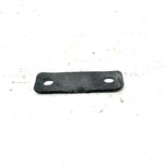 92-93 Polaris Trail Boss 350L 4X4 OEM Front Mudflap Bracket 5211020-067 AP222