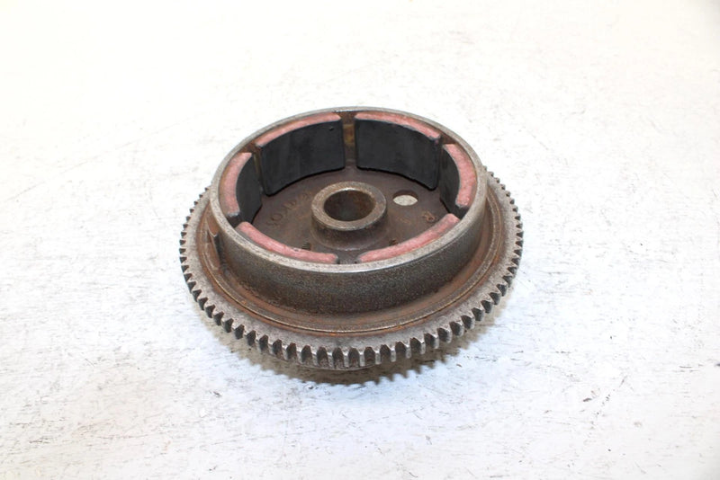 1996 Polaris Xplorer 400l Oem Flywheel FF95 3084760 AP26