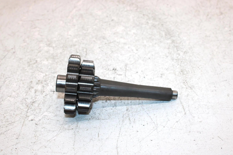 2005 Arctic Cat Atv 650 Oem Reverse Idler Shaft 3201-115 AA27