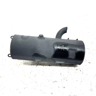 03-06 Polaris Magnum 330 4X4 OEM Exhaust Muffler 1261215-489 AP218