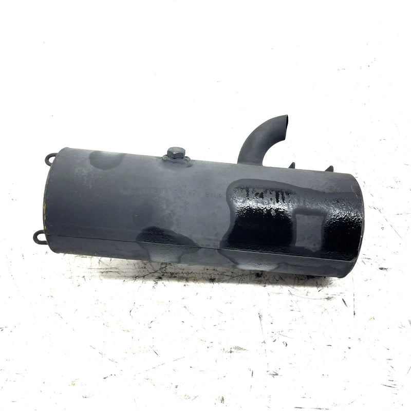 03-06 Polaris Magnum 330 4X4 OEM Exhaust Muffler 1261215-489 AP218