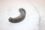 1985 Honda Atc 110 Oem Rear Brake Pad Shoes 06430-HF7-A30 06430-HF7-000 AH68