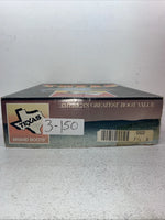 New Men’s Gray Texas Brand Cowboy Boots. 5502 7.5 7 1-2 D. 3-150