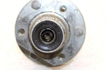 1984 Yamaha  Ytm 200 L Oem Front Wheel Hub 29U-25111-00-00 AY48
