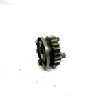 00-06 Honda Rancher 350 TRX350 4x4 OEM 21T Main 3rd Gear 23441-HN5-670 AH75