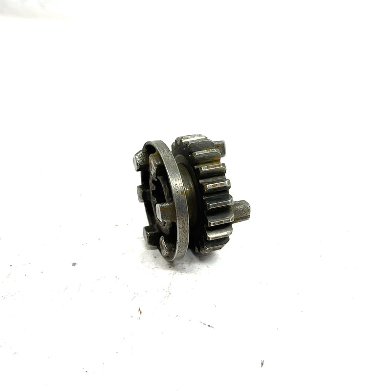 00-06 Honda Rancher 350 TRX350 4x4 OEM 21T Main 3rd Gear 23441-HN5-670 AH75