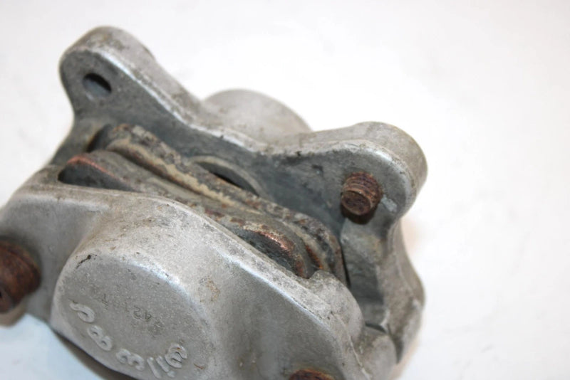 97 Arctic Cat Bearcat 454 4x4 Oem Left Brake Caliper 0402-011 AA24