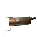 null Bombardier Traxter 500 4x4 Automatic OEM Exhaust Muffler 707600080 AB15.1