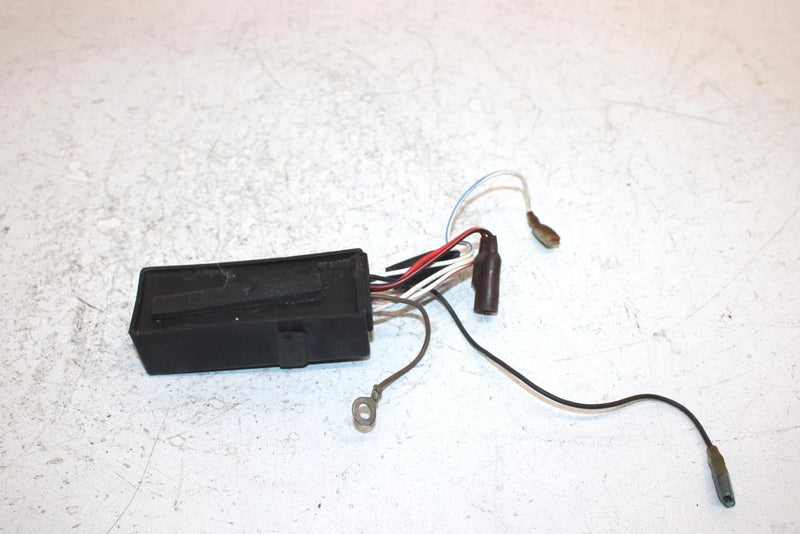 2002 Polaris Sportsman 500 Oem CDI ECU ECM Ignition Box 3087029 AP154