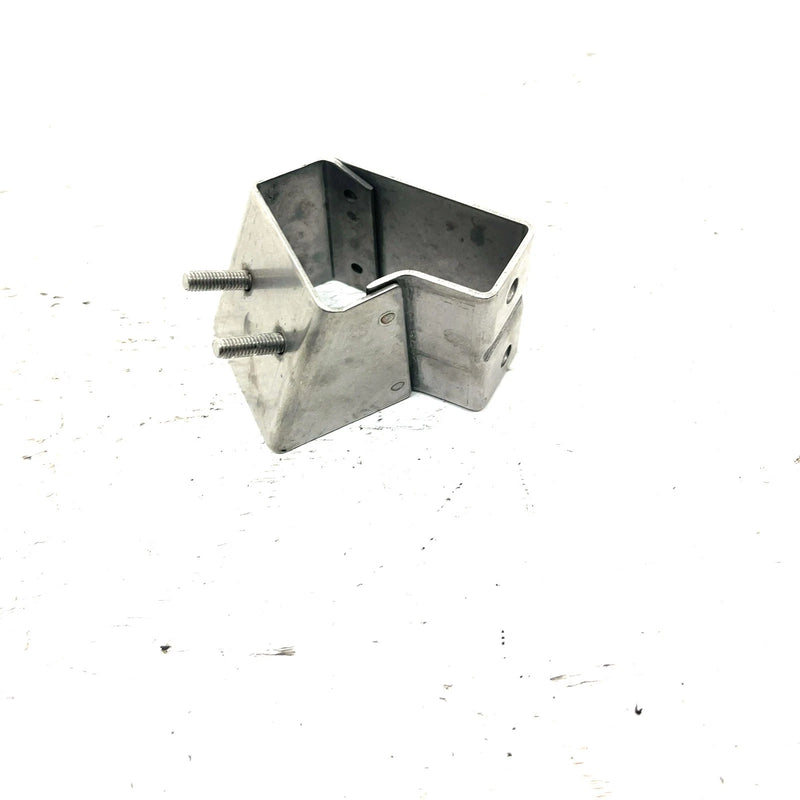 95 Yamaha WaveVenture 700 OEM Upper Reverse Cable Mount GJ3-6146D-00-00 JY31