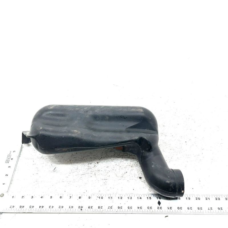 04-07 Honda Rancher 400 TRX400FA 4x4 OEM Air Cleaner Chamber 17220-HN7-000 AH77