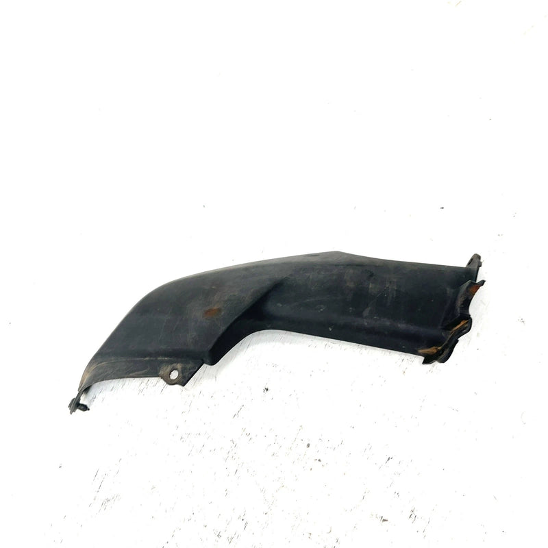 05 Honda Foreman 500 4x4 OEM Front Left Bumper Grille 66500-HP0-A00ZA AH90