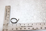 1999 Kawasaki Prarie 400 Oem Rear Brake Spring 92144-1365 AK28