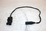 1986 Honda Trx 350 A Fourtrax 4x4 Oem Receptical Socket 31650-HA7-670 AH43