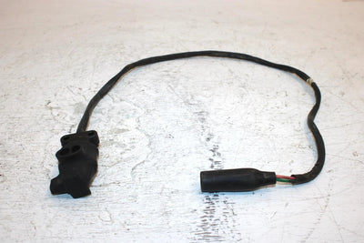 1986 Honda Trx 350 A Fourtrax 4x4 Oem Receptical Socket 31650-HA7-670 AH43