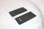 1994 Arctic Cat Ext 580 Oem Front Skid Mount Bracket Pair 2706-277 SA31